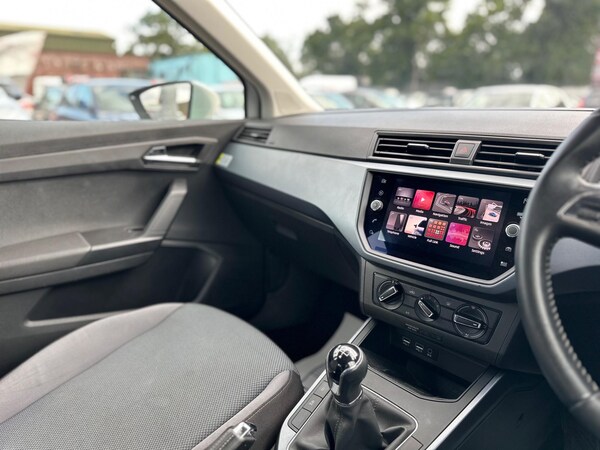 Used SEAT Arona 2018 for sale - 76020888: Photo 38