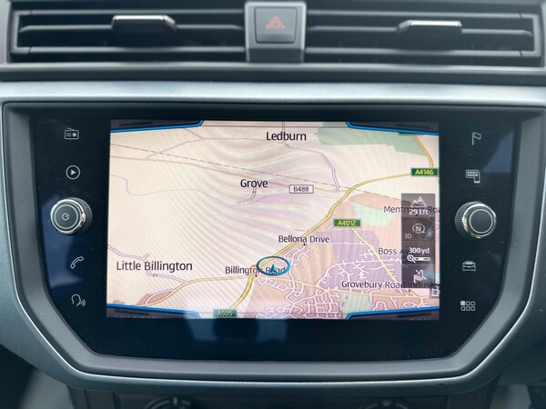Used SEAT Arona 2018 for sale - 76020888: Photo 39