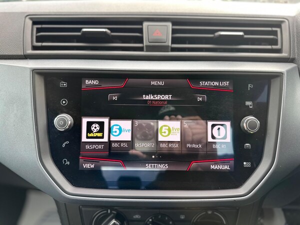 Used SEAT Arona 2018 for sale - 76020888: Photo 41