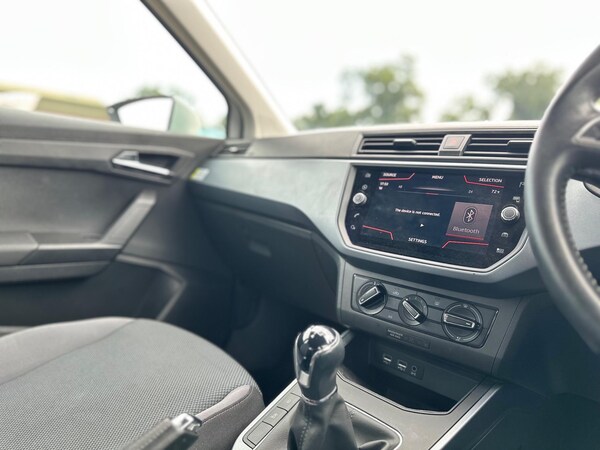 Used SEAT Arona 2018 for sale - 76020888: Photo 47