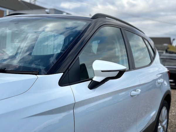 Used SEAT Arona 2018 for sale - 76020888: Photo 51