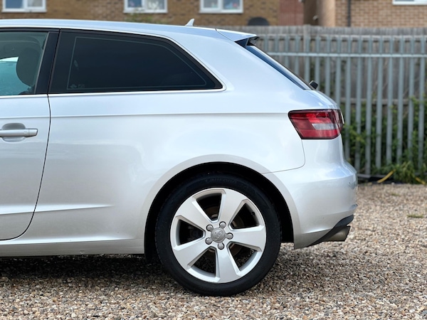 Used Audi A3 2014 for sale - 76020367: Photo 10