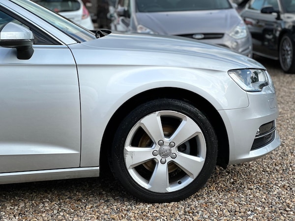 Used Audi A3 2014 for sale - 76020367: Photo 12