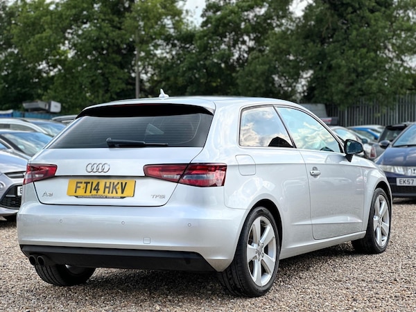 Used Audi A3 2014 for sale - 76020367: Photo 13