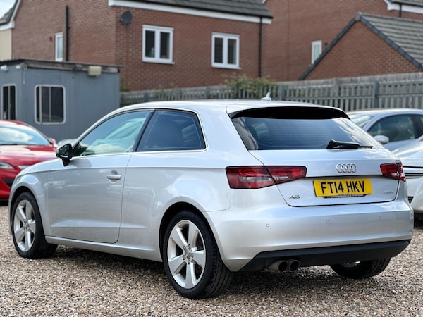 Used Audi A3 2014 for sale - 76020367: Photo 14