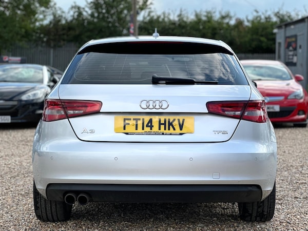Used Audi A3 2014 for sale - 76020367: Photo 15
