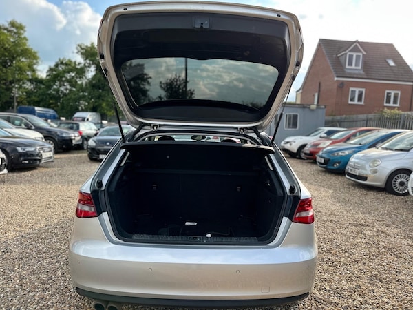 Used Audi A3 2014 for sale - 76020367: Photo 16