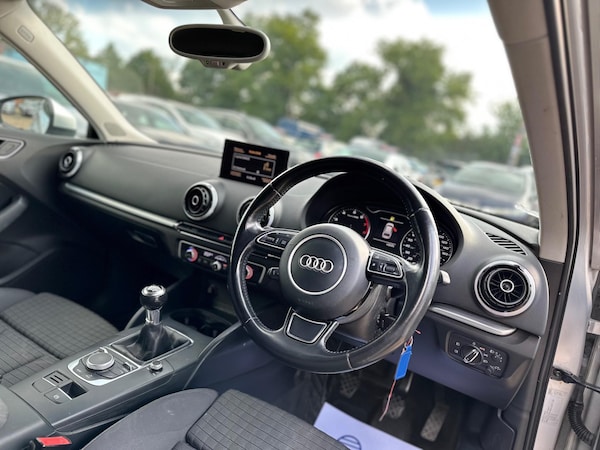 Used Audi A3 2014 for sale - 76020367: Photo 18
