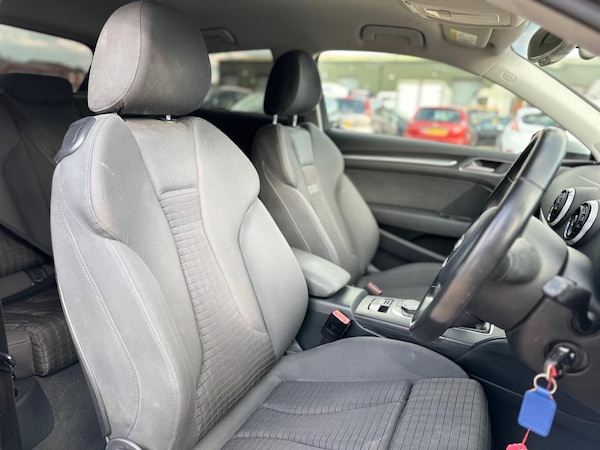 Used Audi A3 2014 for sale - 76020367: Photo 19