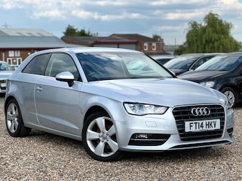 Audi - A3