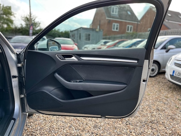 Used Audi A3 2014 for sale - 76020367: Photo 20