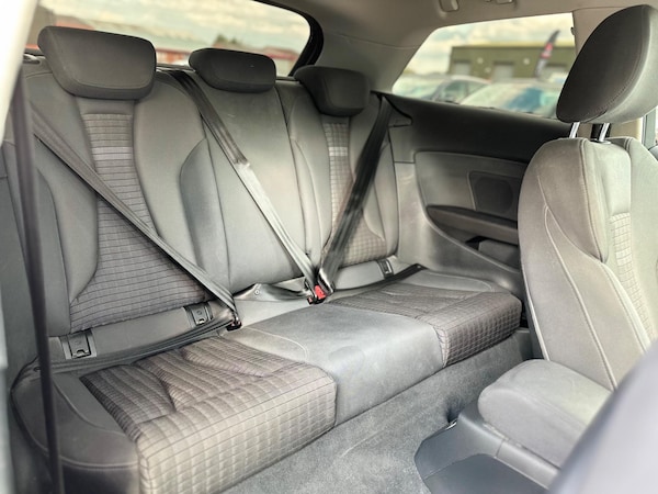 Used Audi A3 2014 for sale - 76020367: Photo 21