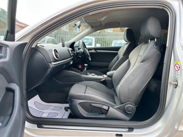 Used Audi A3 2014 for sale - 76020367: Photo 23