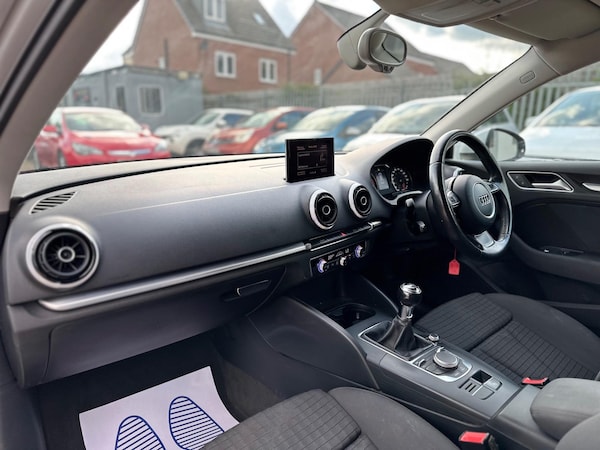 Used Audi A3 2014 for sale - 76020367: Photo 24