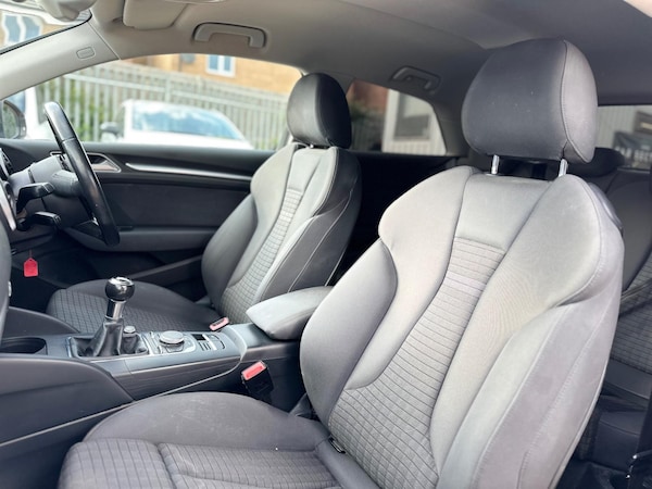 Used Audi A3 2014 for sale - 76020367: Photo 25