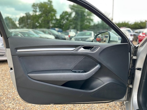 Used Audi A3 2014 for sale - 76020367: Photo 26
