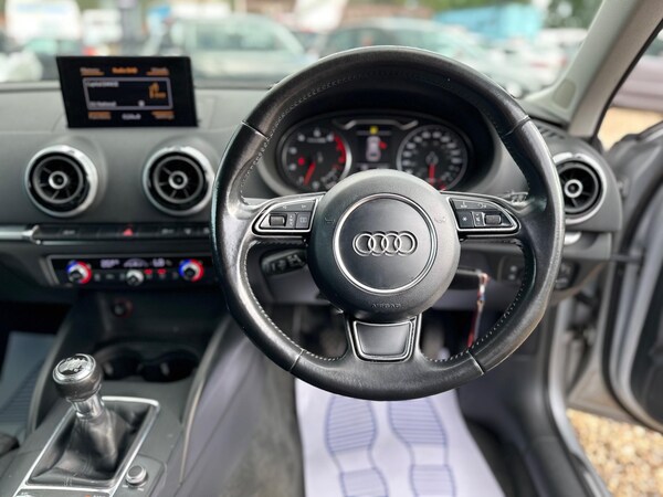 Used Audi A3 2014 for sale - 76020367: Photo 30