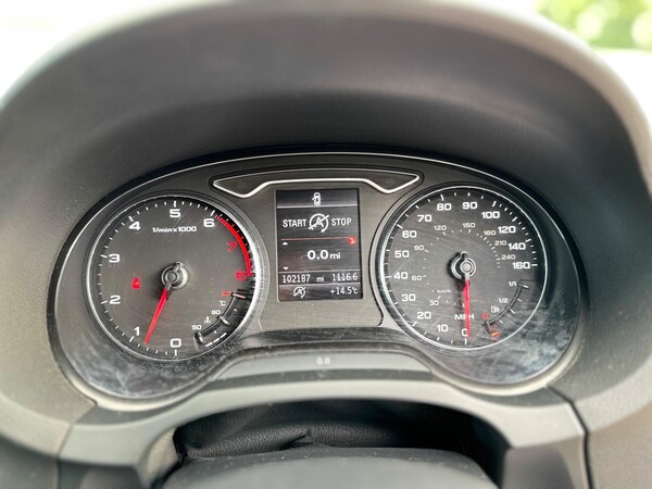 Used Audi A3 2014 for sale - 76020367: Photo 36