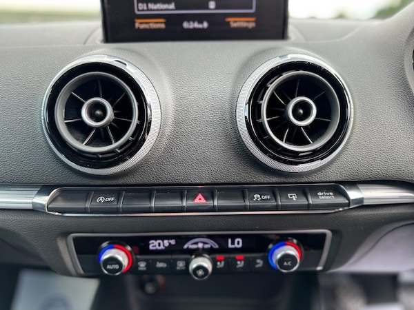 Used Audi A3 2014 for sale - 76020367: Photo 38