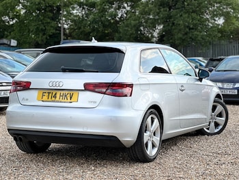 Used Audi A3 2014 for sale - 76020367: Photo 3