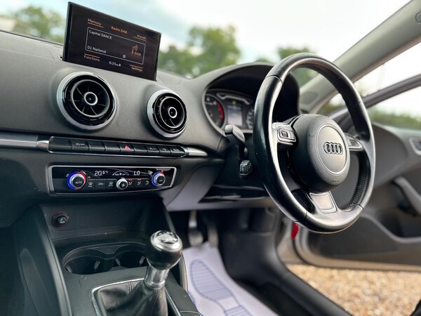 Used Audi A3 2014 for sale - 76020367: Photo 44