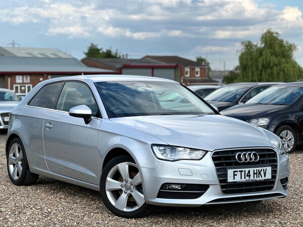 Used Audi A3 2014 for sale - 76020367: Photo 46