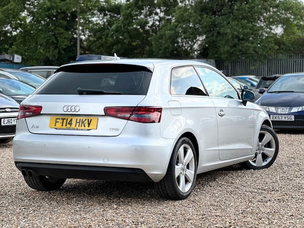 Used Audi A3 2014 for sale - 76020367: Photo 47