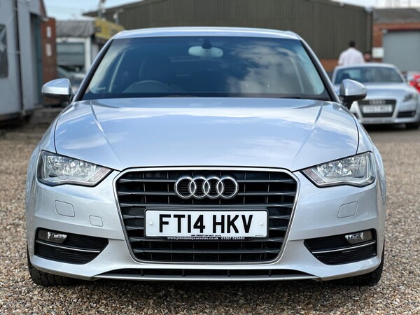 Used Audi A3 2014 for sale - 76020367: Photo 5