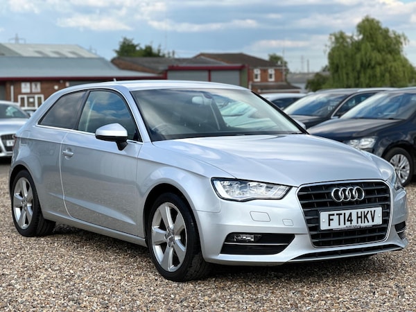 Used Audi A3 2014 for sale - 76020367: Photo 6