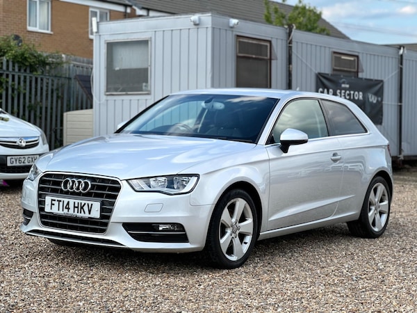 Used Audi A3 2014 for sale - 76020367: Photo 7