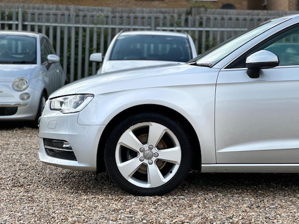 Used Audi A3 2014 for sale - 76020367: Photo 9