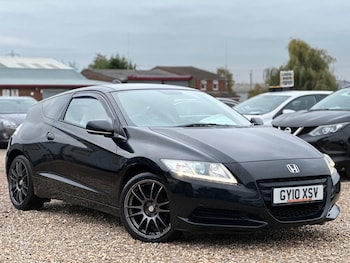Honda - CR-Z