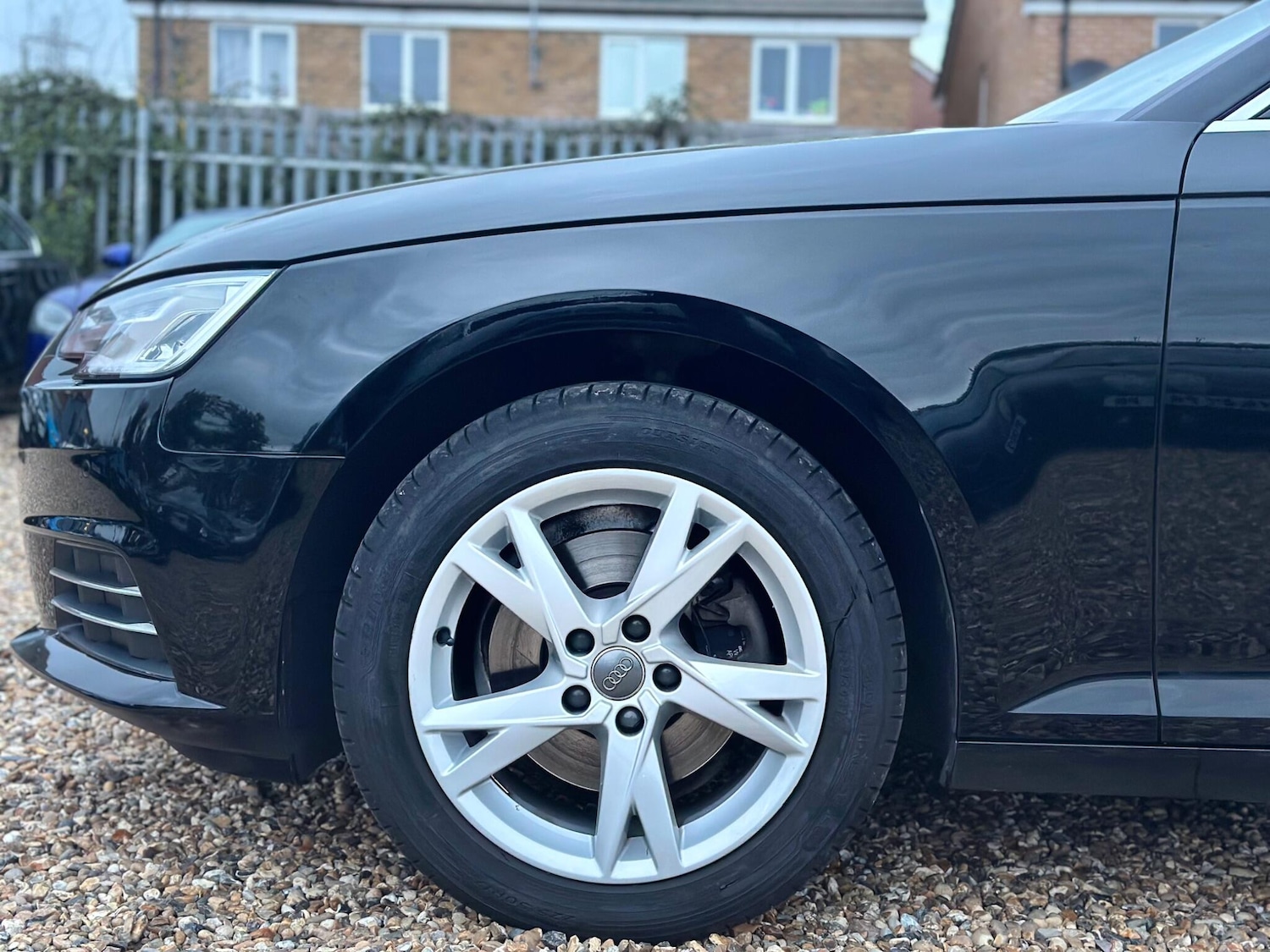 Used Audi A4 Avant 2016 for sale - 76371502: Photo 17