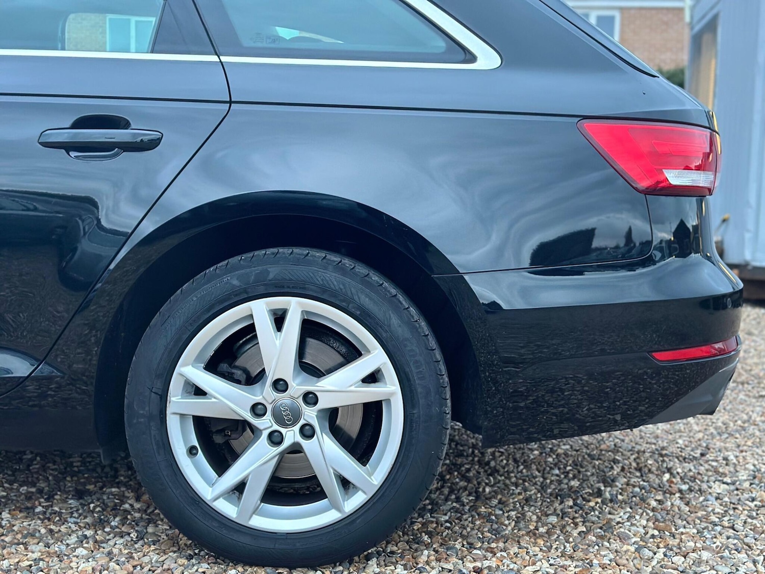 Used Audi A4 Avant 2016 for sale - 76371502: Photo 18