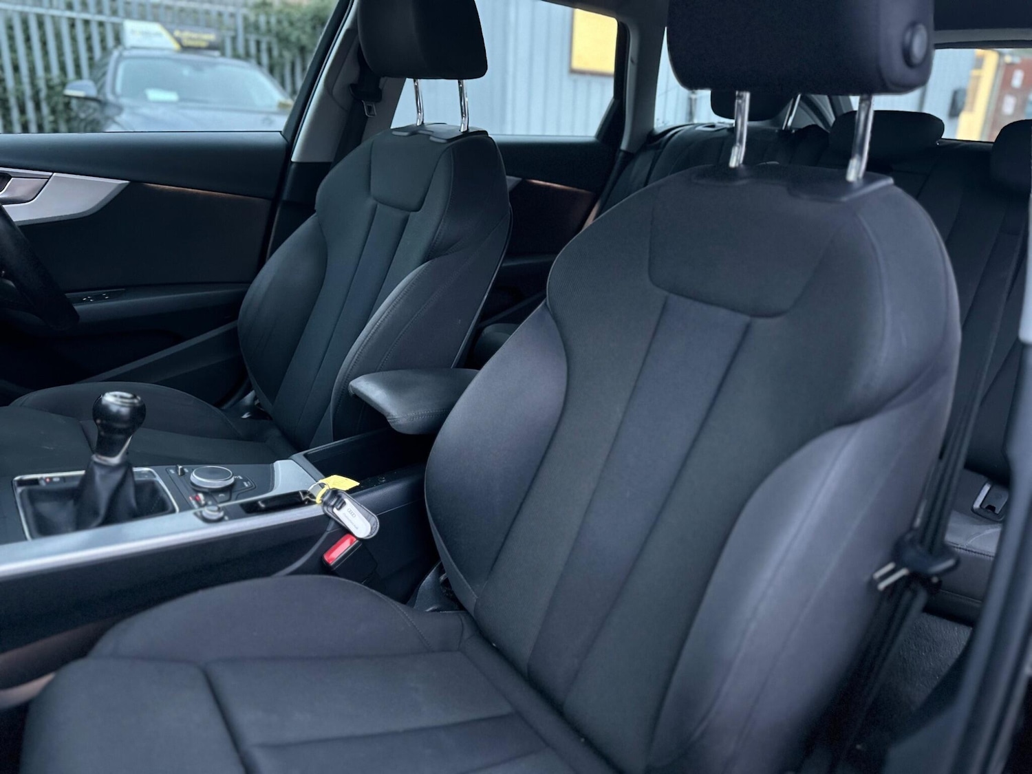 Used Audi A4 Avant 2016 for sale - 76371502: Photo 25