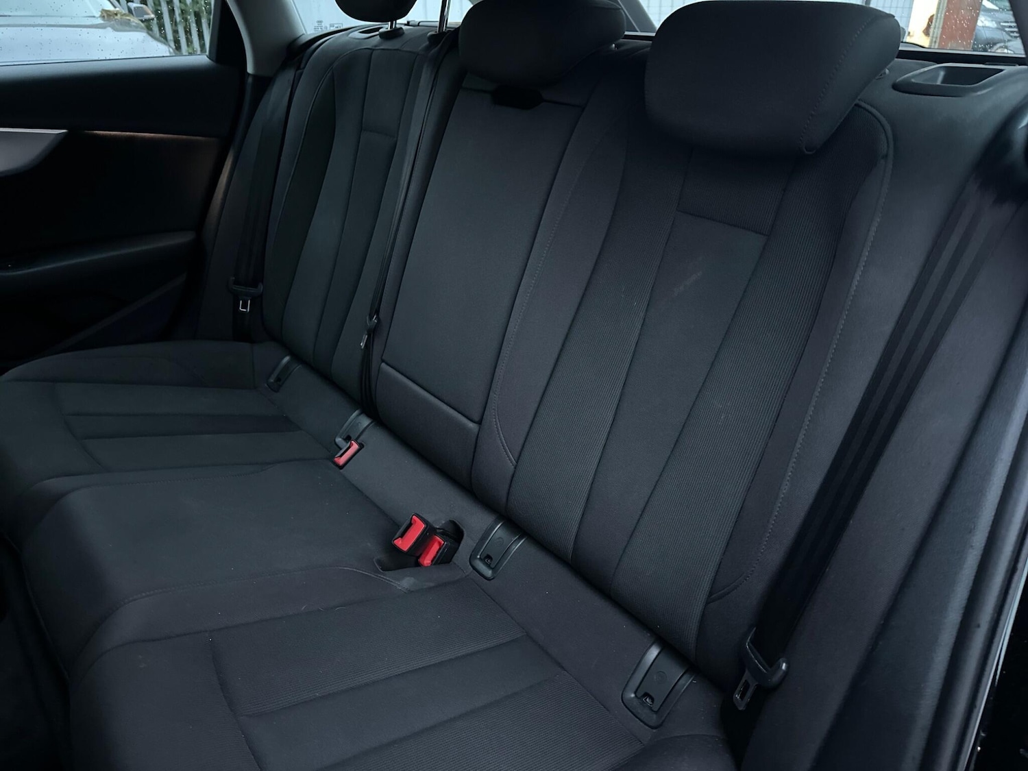Used Audi A4 Avant 2016 for sale - 76371502: Photo 31