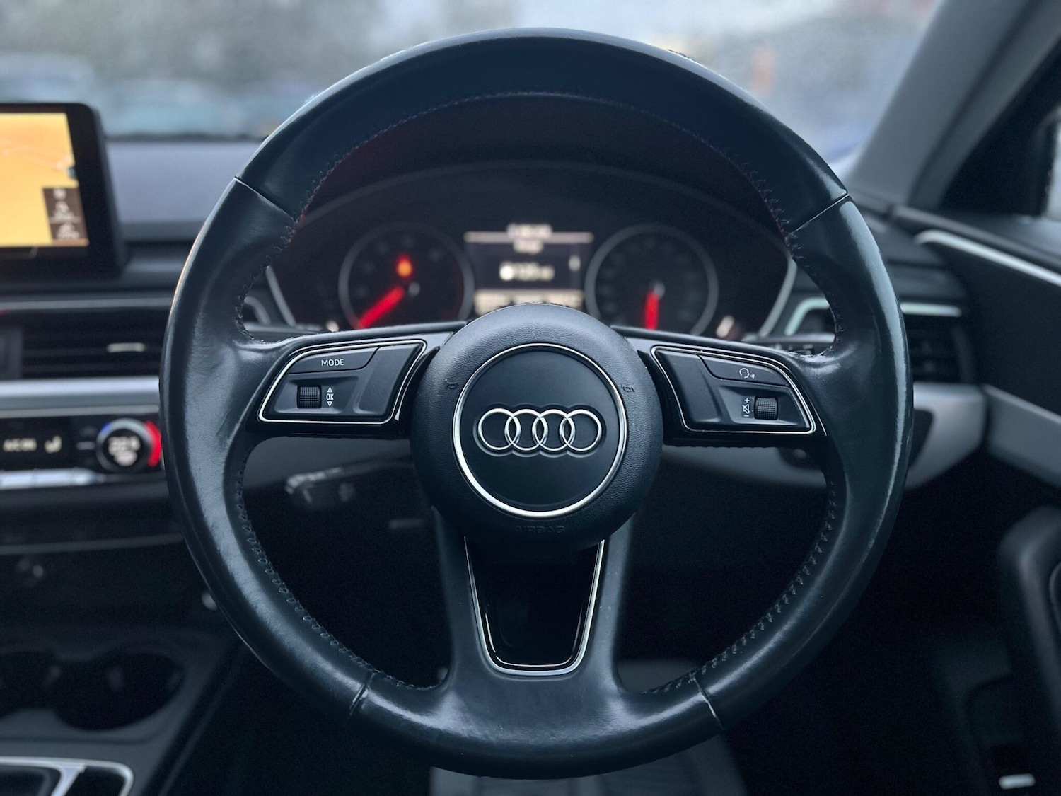 Used Audi A4 Avant 2016 for sale - 76371502: Photo 34