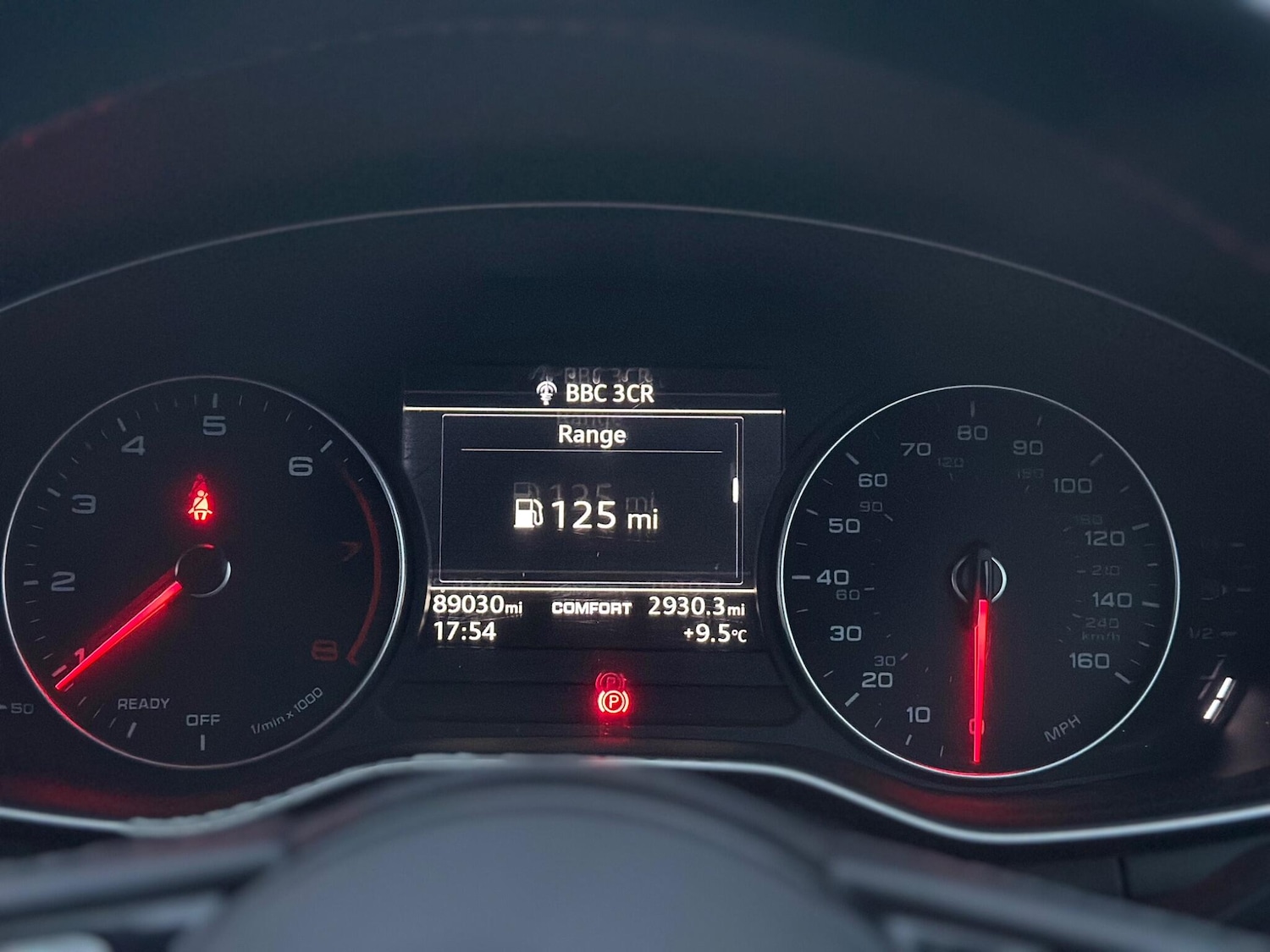 Used Audi A4 Avant 2016 for sale - 76371502: Photo 40