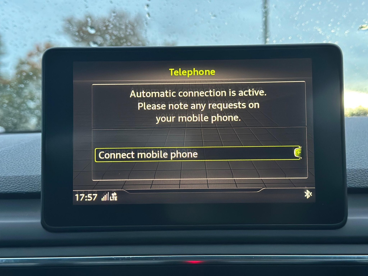 Used Audi A4 Avant 2016 for sale - 76371502: Photo 50