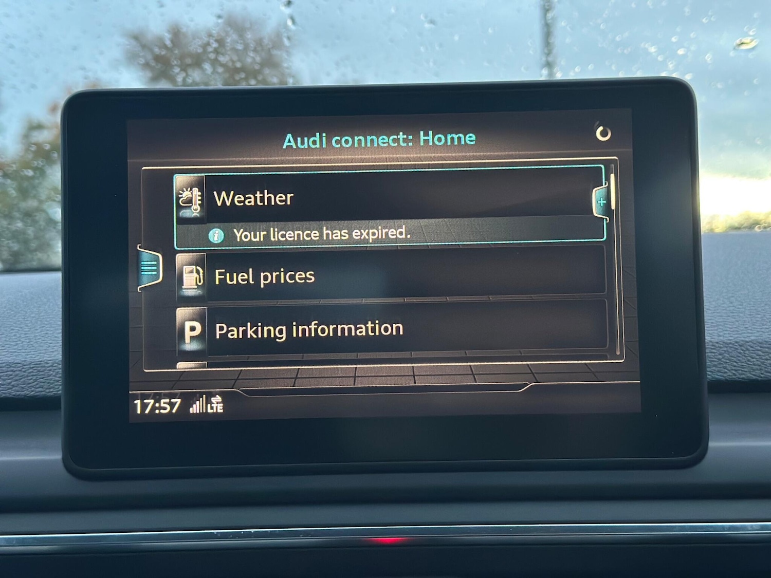 Used Audi A4 Avant 2016 for sale - 76371502: Photo 53