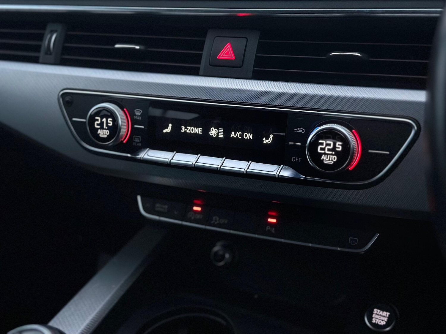 Used Audi A4 Avant 2016 for sale - 76371502: Photo 56