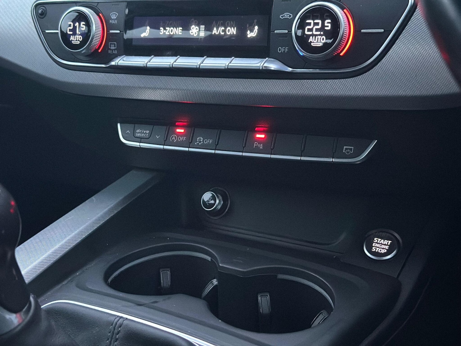 Used Audi A4 Avant 2016 for sale - 76371502: Photo 57