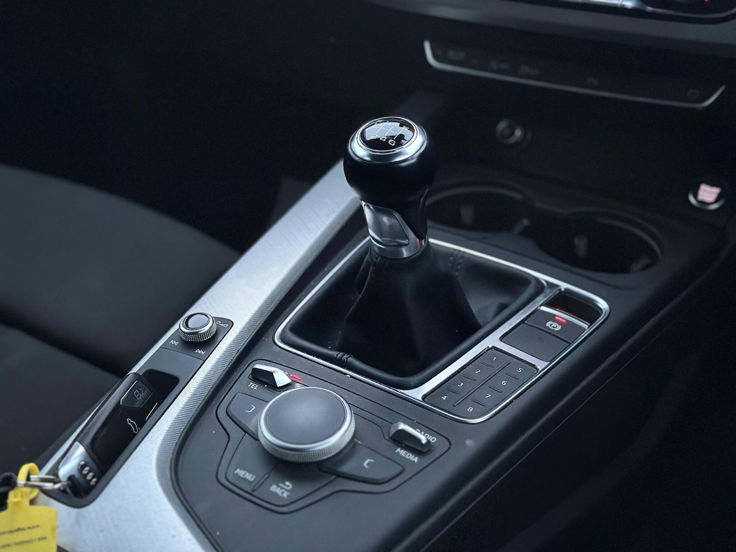 Used Audi A4 Avant 2016 for sale - 76371502: Photo 58