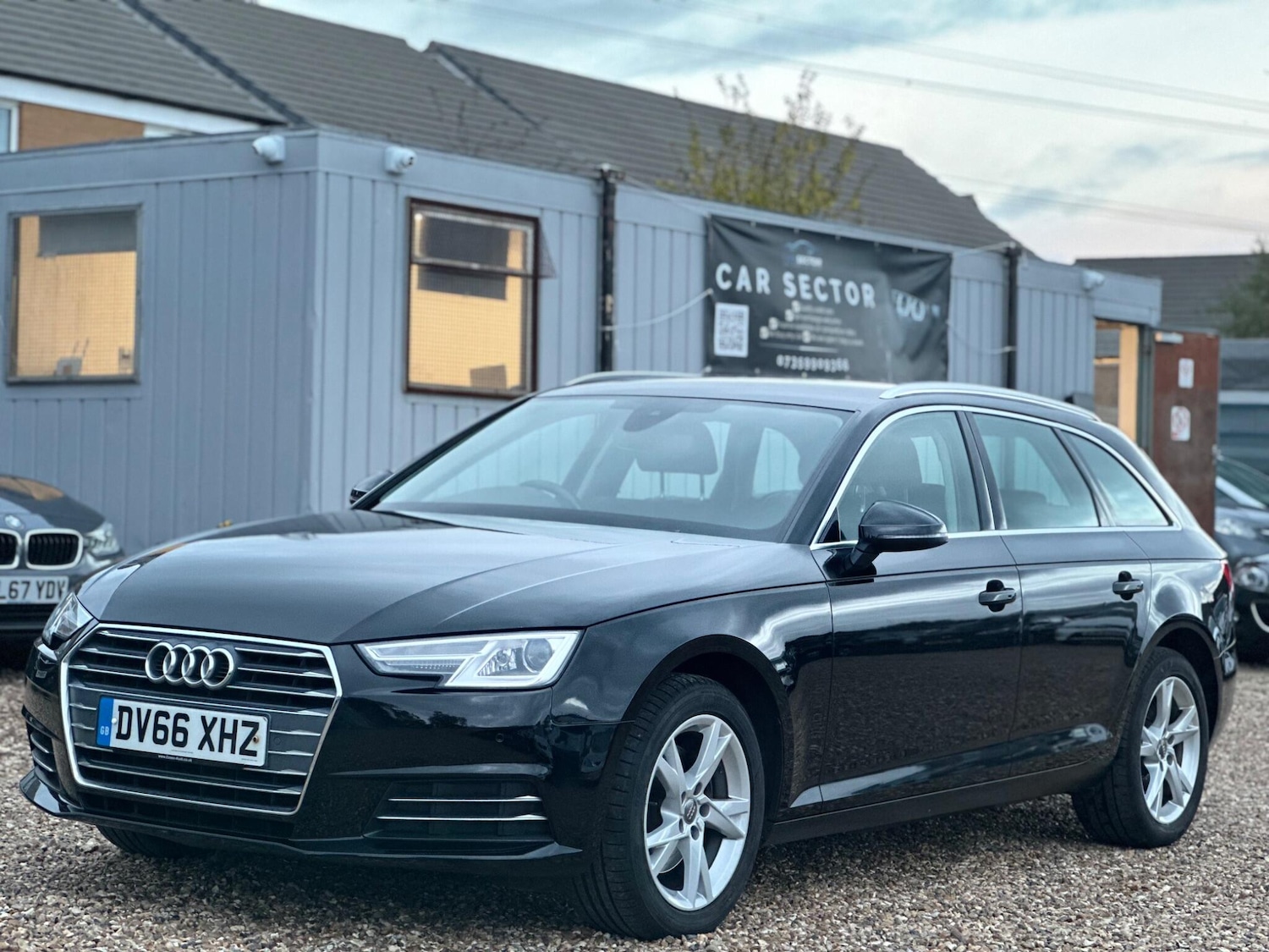 Used Audi A4 Avant 2016 for sale - 76371502: Photo 9
