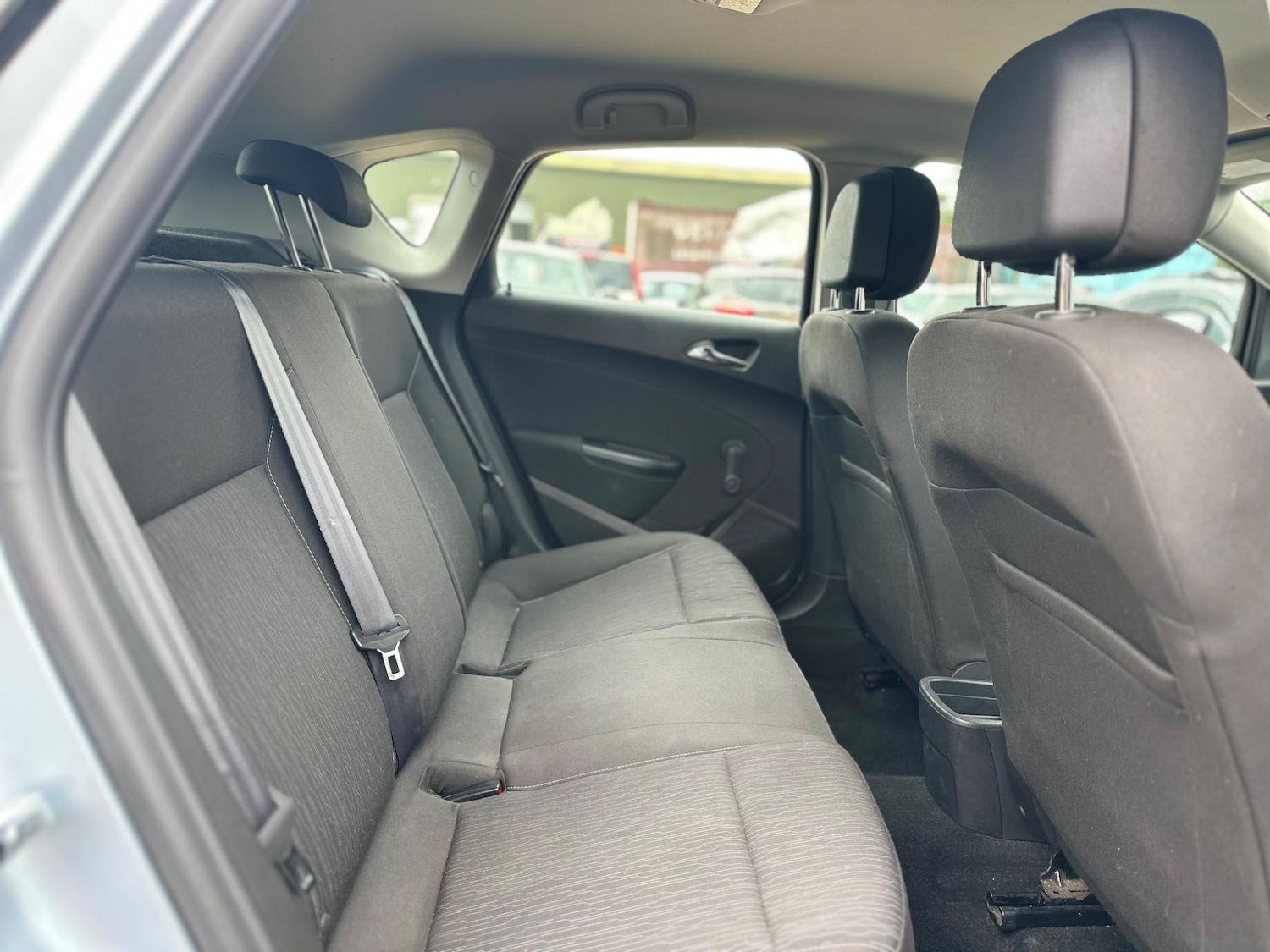 Vehicle 27