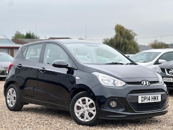 Hyundai - i10
