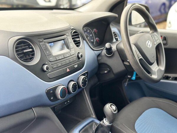 Used Hyundai i10 2014 for sale - 76109770: Photo 41