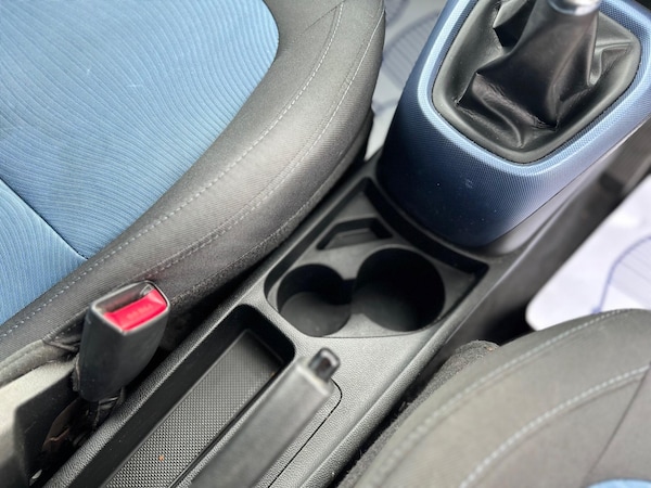 Used Hyundai i10 2014 for sale - 76109770: Photo 43