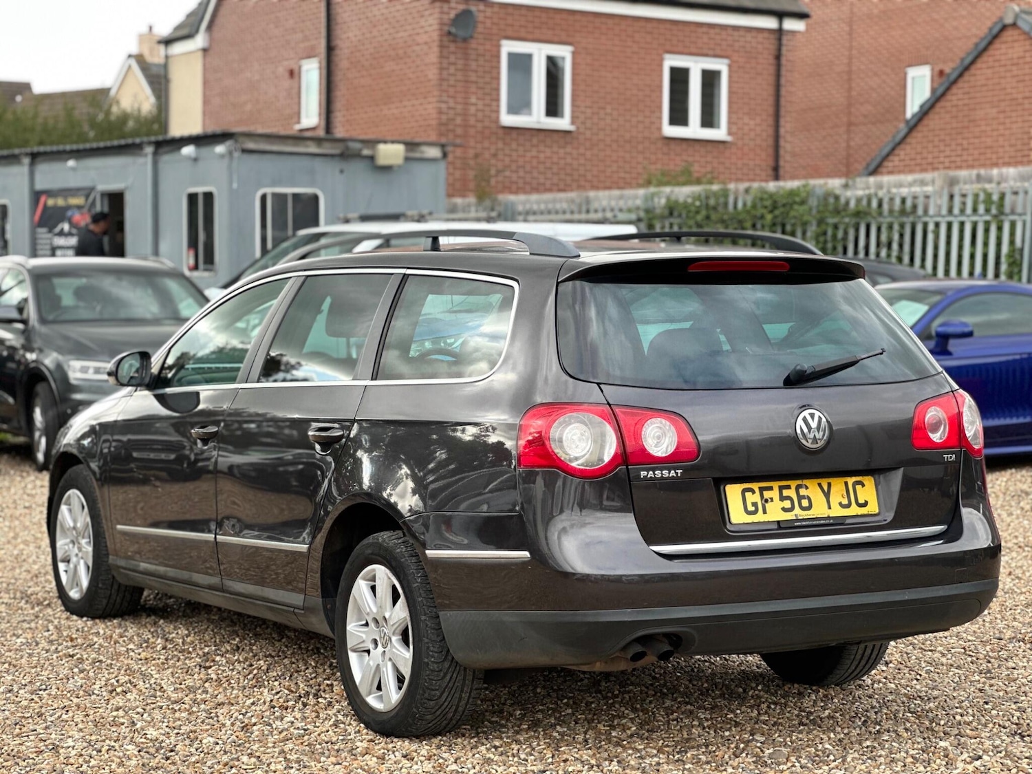 Vehicle 7