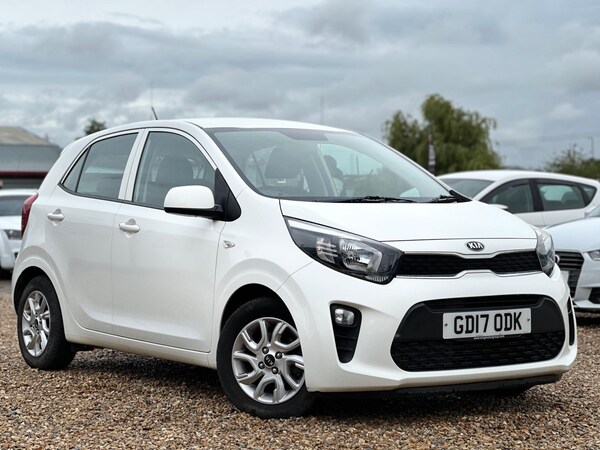 Used Kia Picanto 2017 for sale - 76021020: Photo 13